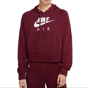 Nike Air hoodie